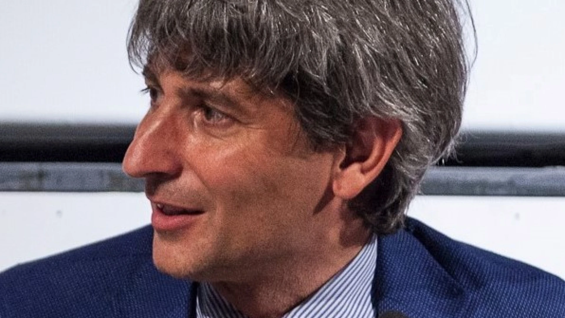 Giancarlo Bertalero